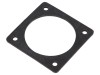 Conector Flanșă Garnitură ECONOSEAL TE Connectivity Cod 81665-5