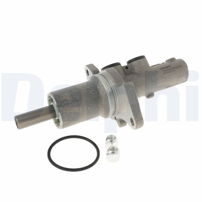 DELPHI LM80585 Pompa centrala, frana foto