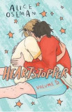 Heartstopper Vol.5 - Alice Oseman