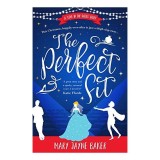 Perfect Fit, Mary Jayne Baker