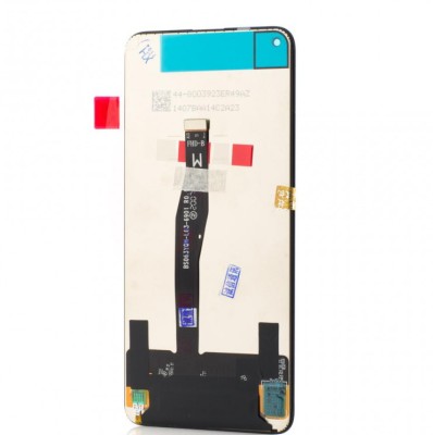 LCD Huawei Honor 20 Pro, Phantom Black + Rama SWAP foto