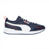 PUMA R78 SL Peacoat-Puma White