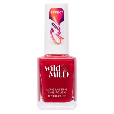 Lac unghii Gel Effect GE05 City is Mine Wild &amp;amp; Mild 12ml foto
