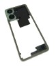 Mijloc Xiaomi Redmi 13C Cu Geam Camera Verde