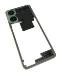 Mijloc Xiaomi Redmi 13C Cu Geam Camera Verde