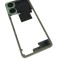 Mijloc Xiaomi Redmi 13C Cu Geam Camera Verde