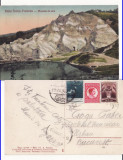 Slanic Prahova - Salina- Muntele de sare