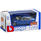 Macheta 1/43 2008 bmw 335i, blue