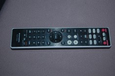 Telecomanda amplificator MARANTZ model RC001PMCD - original foto