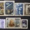 1957-Rusia-6 seturi-MNH+MH