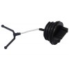 Buson benzina Husqvarna: 225, 240, 245, 250 - PowerTool TopQuality, Blade