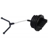 Buson benzina Husqvarna: 225, 240, 245, 250 - PowerTool TopQuality, Blade