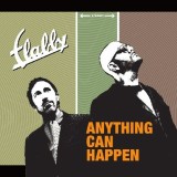 Flabby - Anything Can Happen, CD