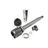 Cap planetara interior Ford Mondeo 5 2.0tdci 2014-, Dreapta, CV Manuala, 1865548