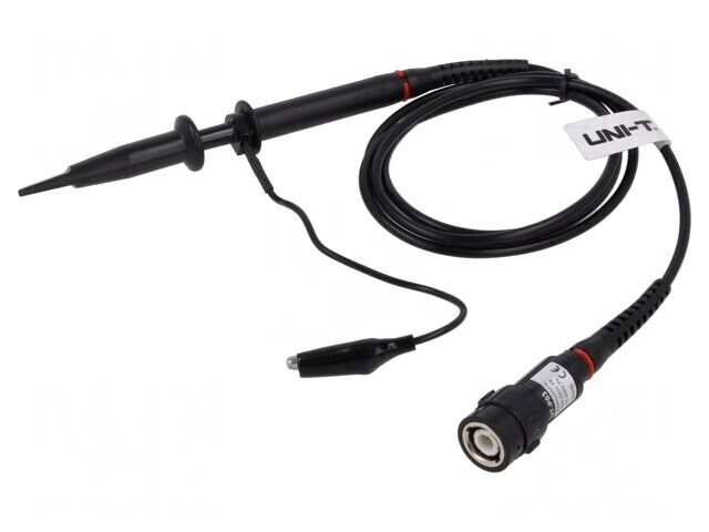Sondă Osciloscop Pasivă 60MHz 600V cu BNC