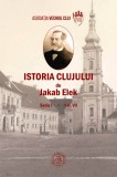 Istoria Clujului VII - Școala Ardeleană