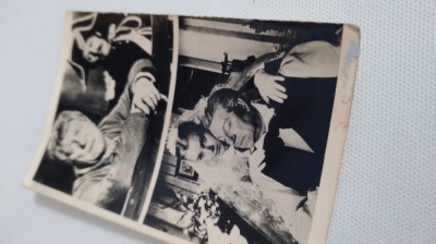 FOTO TIP 9/6CM MIZERABILII foto
