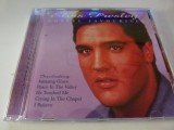 Elvis - gospel favourites,s, Sony Music