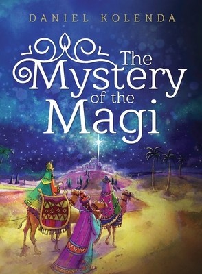 The Mystery of the Magi foto