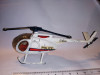 Bnk jc Corgi 921 Hughes Police Copter