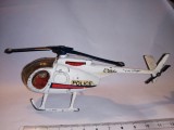 bnk jc Corgi 921 Hughes Police Copter