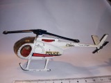 Bnk jc Corgi 921 Hughes Police Copter