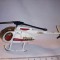 bnk jc Corgi 921 Hughes Police Copter