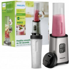 Mini blender Philips HR2604/80 foto