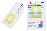 Cumpara ieftin Pungă urinară pediatrică sterilă 100 ml Dr.Happy
