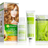 Garnier Color Naturals Creme culoare par culoare 7.34 NATURAL COPPER