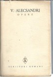 Cumpara ieftin Opere de teatru (volumul 5) - Vasile Alecsandri