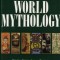Encyclopedia of World Mythology - Arthur Cotterell (editor)