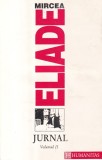 Mircea Eliade - Jurnal, volumul 2