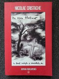 UN EROU BLESTEMAT. Ceausescu, in toata maretia si sminteala sa - Nicolae Cristache