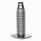 Racord Flexibil Cu Flansa Soft Flex (C) 35X235 Mm Logan / Sandero Ii0.9Tce 153007 con33181