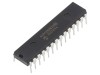Microcontroler AVR DIP28 1.8-5.5VDC AVR128 AVR-DA