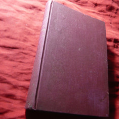 Stefan Zweig - Ioseph Fouche - Ed. Cugetarea 1937 ,288p ,trad. E.Relgis