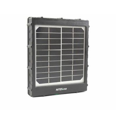 Niteforce Solar Power solar pentru camere de vanatoare foto
