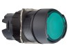Comutator apăsare 16mm Harmony XB6