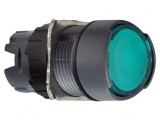 Comutator apăsare 16mm Harmony XB6