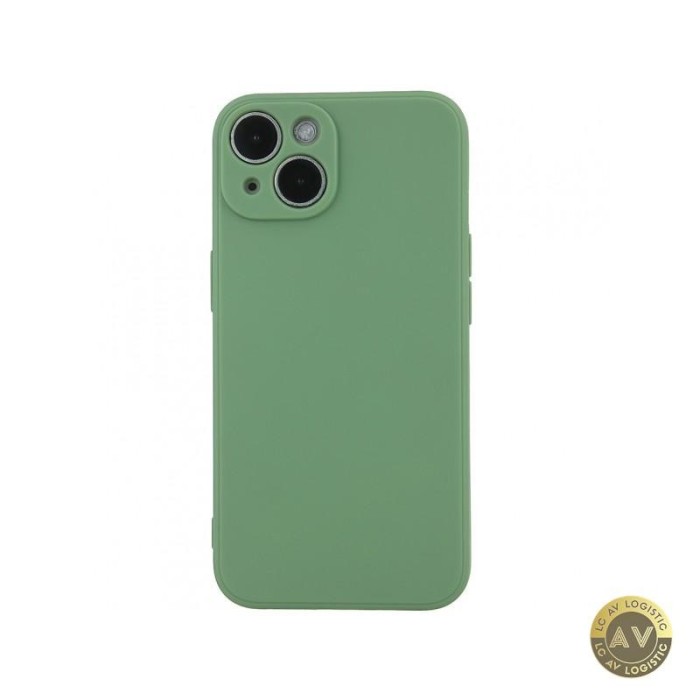Husa pentru Samsung Galaxy A35 5G A356 OEM Matt Vernil