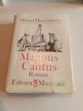 MAGNUS CANTUS - MIHAIL DIACONESCU