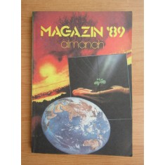 Almanah Magazin 1989