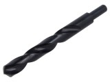 Burghiu Metal 19mm Oțel Rapid HSS-R