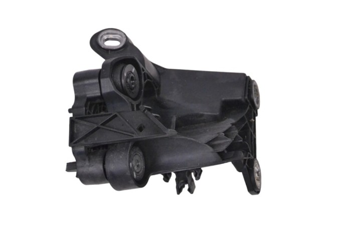 Suport pompa ABS MERCEDES-BENZ CLS C218 2013 OEM: A2124300410 15460417