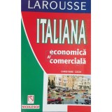 Christiane Cochi - Italiana economica si comerciala (Editia: 2002)