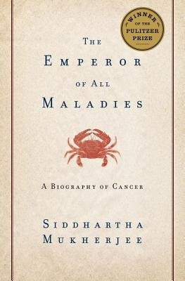 The Emperor of All Maladies: A Biography of Cancer foto