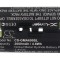 2,4V-2000MAH NI-MH NAVI AKKU ALTERNATIV F&Uuml;R GARMIN COM Articol Alternativ