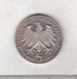 bnk mnd Germania 5 marci 1983 G Martin Luther