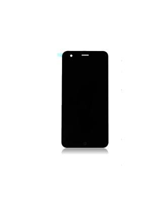 Ecran LCD Display Complet Ulefone Paris Negru foto